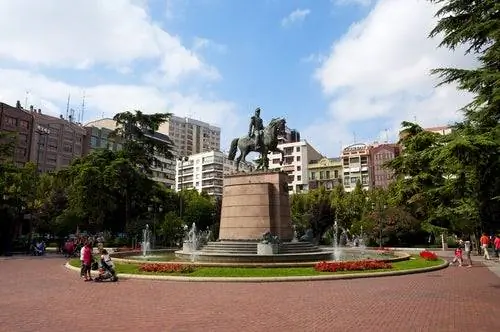 Логроньо: история, колорит и паломники