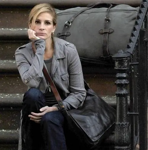 Джулия Робертс