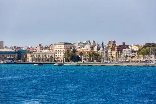 Порт Картахены