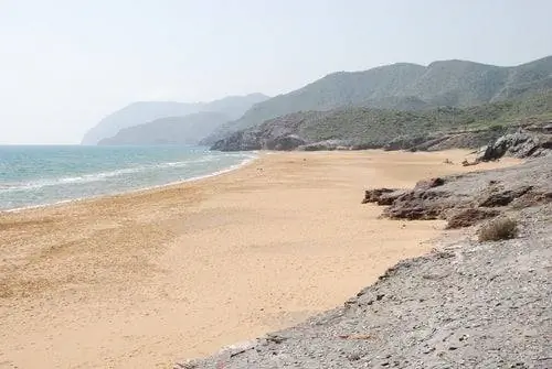 Парк Клабланк в Катрагене