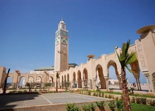 Открывая неизведанную Касабланку