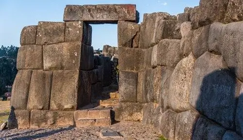 Саксайуаман