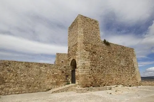 Замок Пуэртомингалво