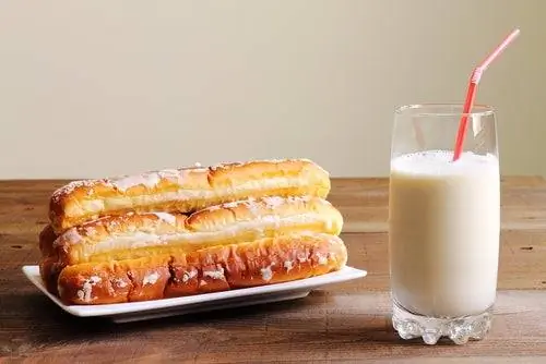 Орчата с фартонами