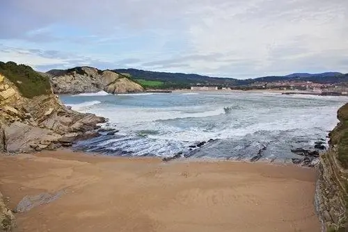 5 скрытых пляжей Испании, о которых вам нужно знать