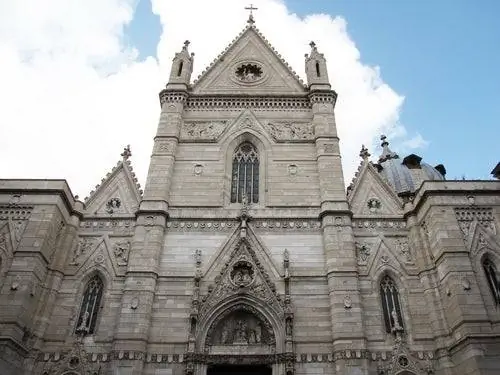 Неаполитанский собор