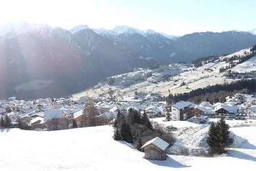 Фисс в Австрии