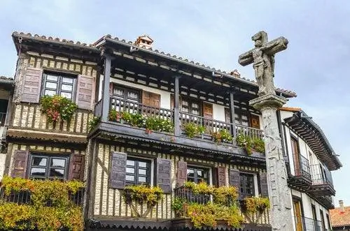 Главная площадь