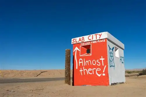 Плакат Slab Cicty