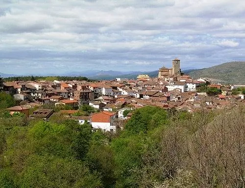 Эрвас в Касересе: история, память и природа
