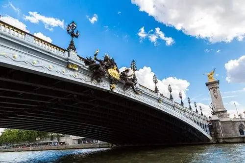 Мост Александра III