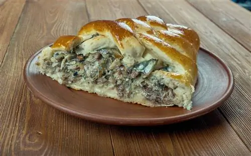 блюдо калакукко