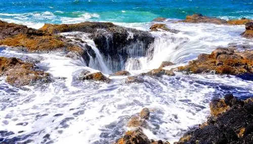 Колодец Тора