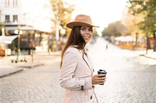 Различные типы шляп, какая из них твоя?