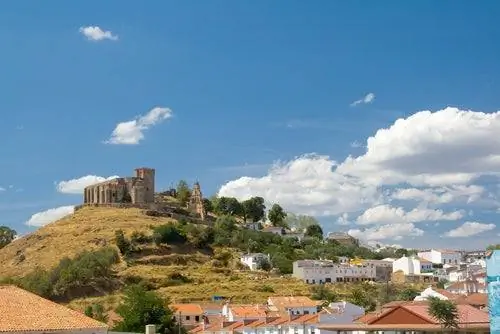 Замок Арасена Замок Арасена