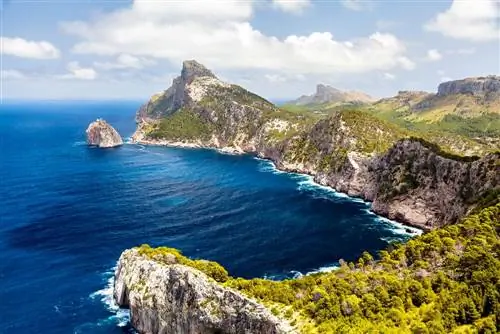 Мыс Форментор