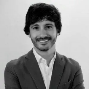 Дэниел Касас