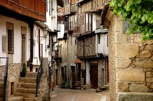 Могарраз-стрит