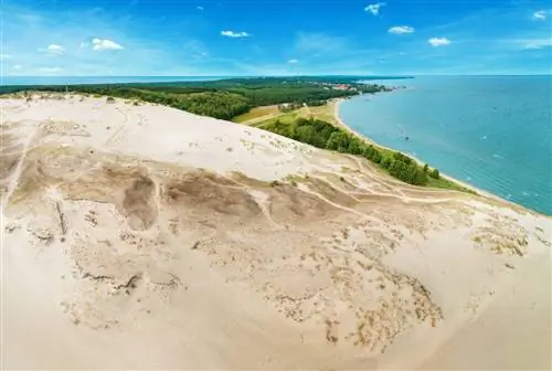 Парнидис Дюна