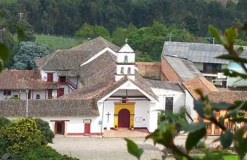 Святилище Богородицы Прекрасной Любви