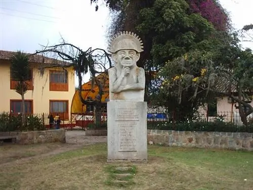 Памятник Зипе