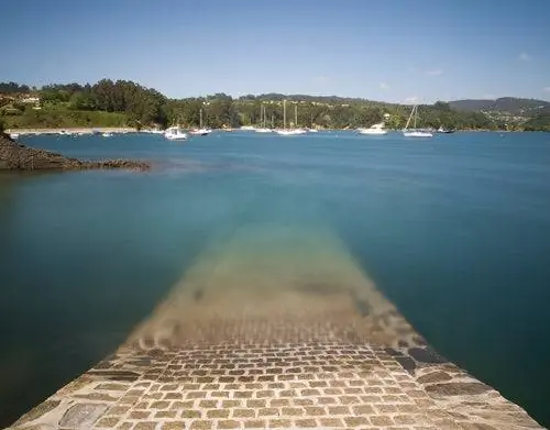 Сети в Галисии