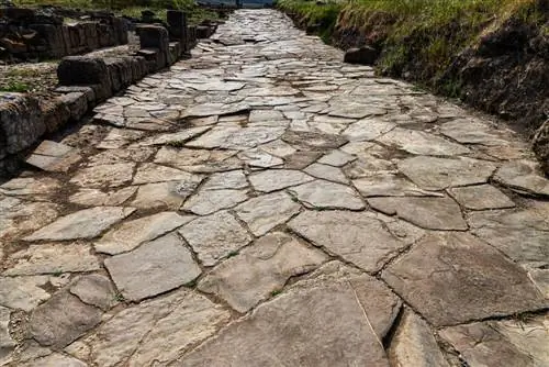 Римская дорога