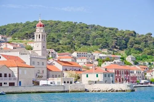 Церковь Пучиска