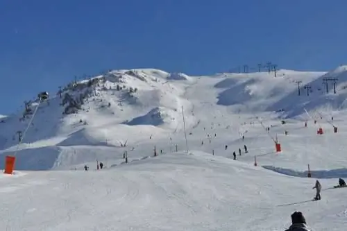 Бакейра Берет