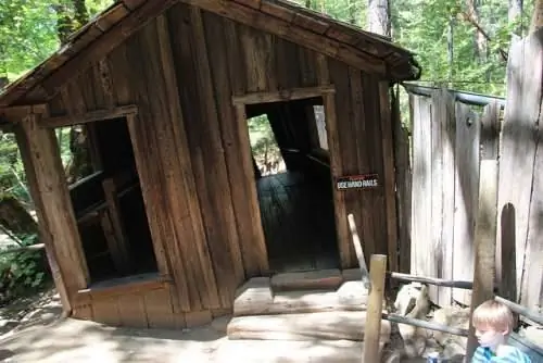 Орегон Вертекс