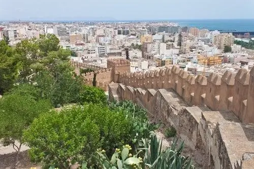Альмерия