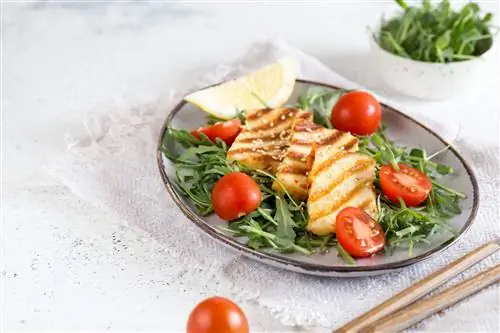 Познакомьтесь с великолепной кухней Кипра