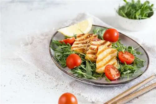 Познакомьтесь с великолепной кухней Кипра
