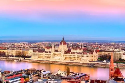 6 бесплатных вещей, которые вы можете сделать в Будапеште