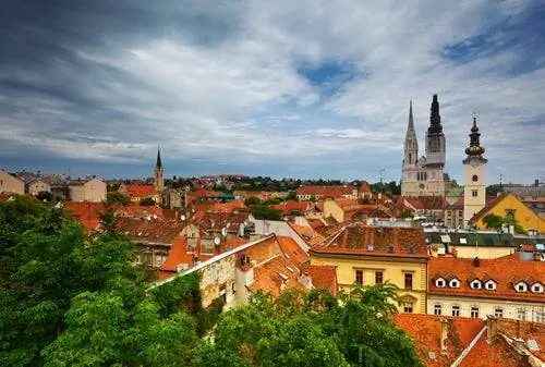 7 причин поехать в Загреб