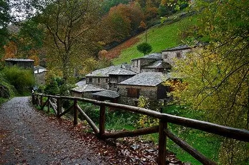 Магия Тарамунди в Астурии