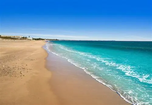 Эстани-де-Кульера и ее красивая тропа