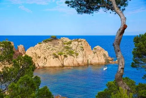 Бухта Айгуа Кселида