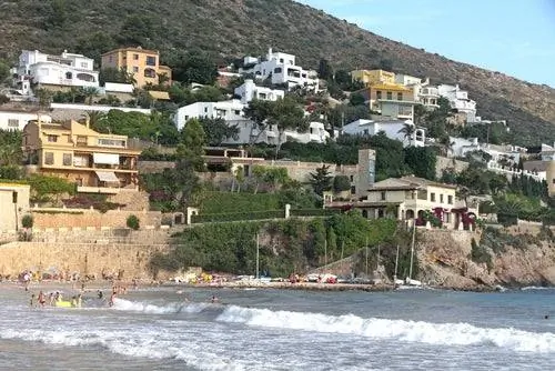 Морарира в Аликанте