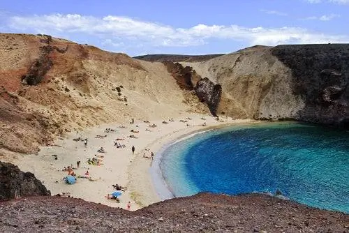 7 мест в Испании, где можно провести незабываемые выходные с семьей