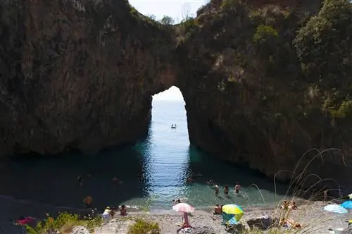 Большая арка в Италии: все, что вам нужно знать