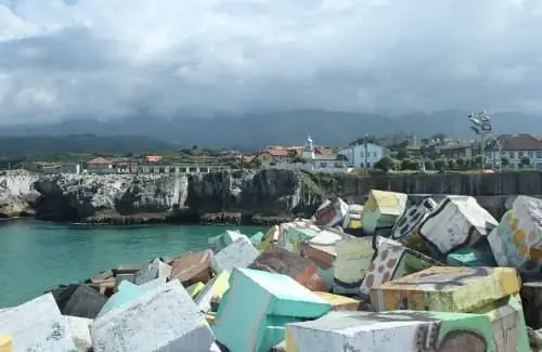 Порт Льянес