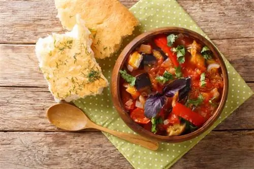 Грузинские блюда, которые стоит попробовать