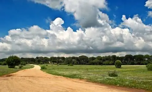 Деэса де Абахо