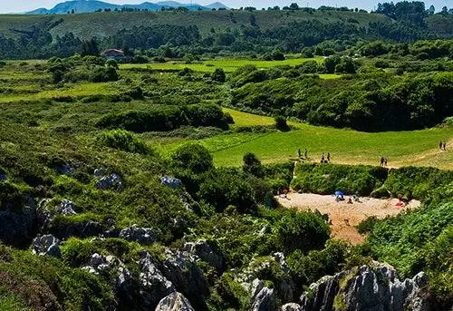 Корабль Пейзаж