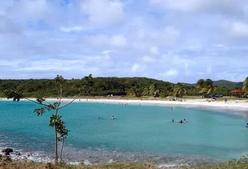 Вьекес в Сан-Хуане, Пуэрто-Рико