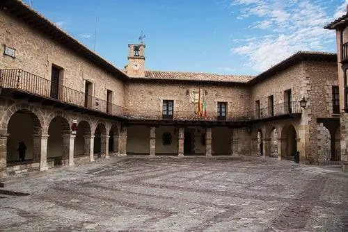 Альбаррасин