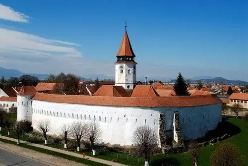 Преймер в Румынии