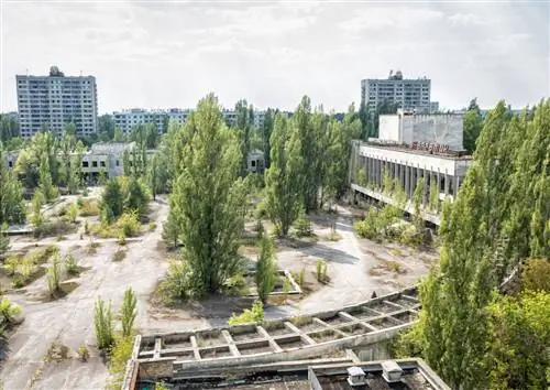 7 заброшенных городов и почему они оказались необитаемыми