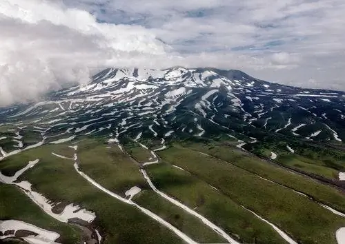 Кроноцкий заповедник